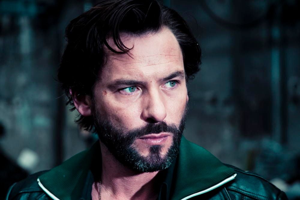 Foto Sagamore Stévenin