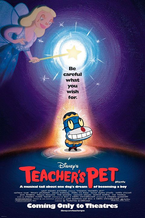 Este Perro es un crack. La película : Cartel