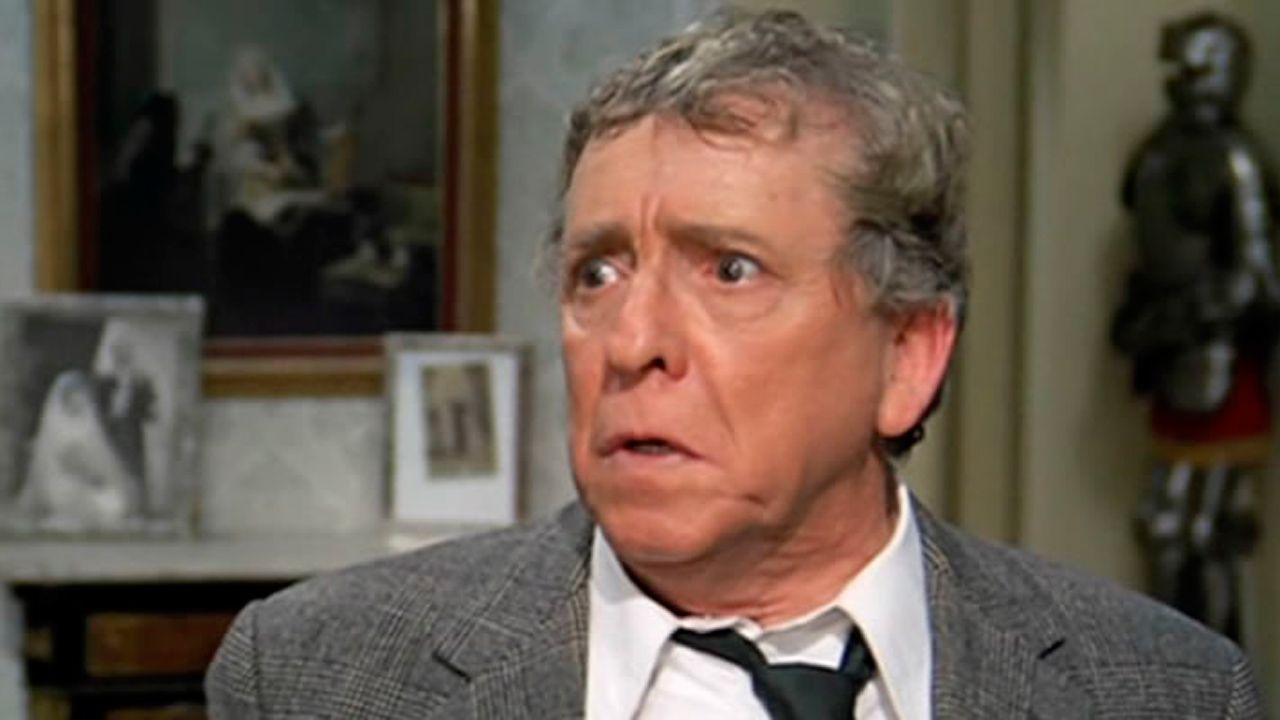 El calzonazos : Foto