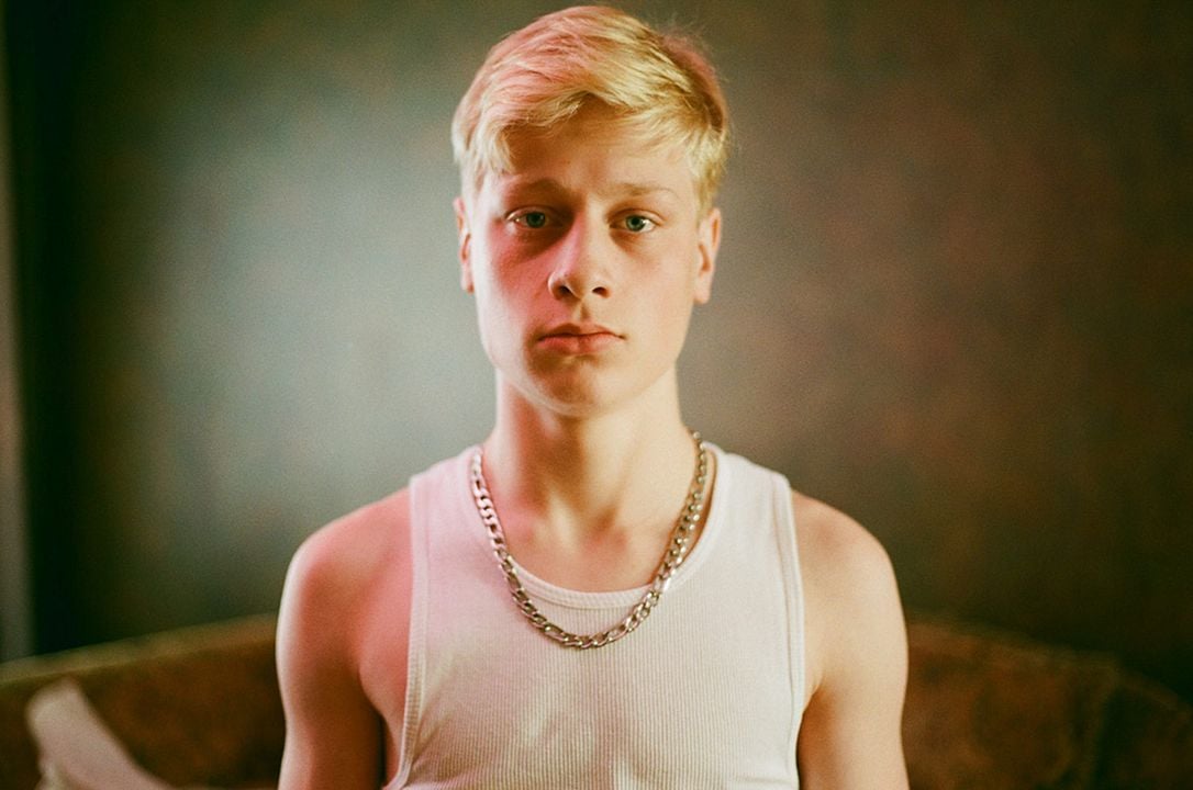 Mommy : Foto Antoine-Olivier Pilon