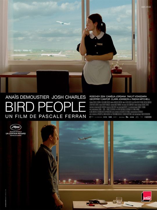 Bird People : Cartel
