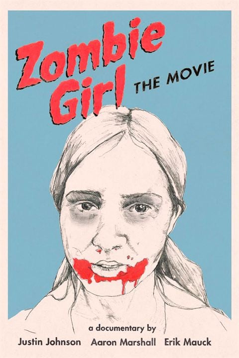 Zombie Girl: The Movie : Cartel