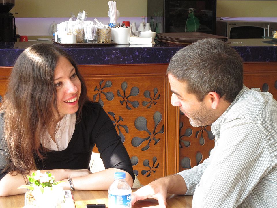 Couverture magazine Fernando Eimbcke