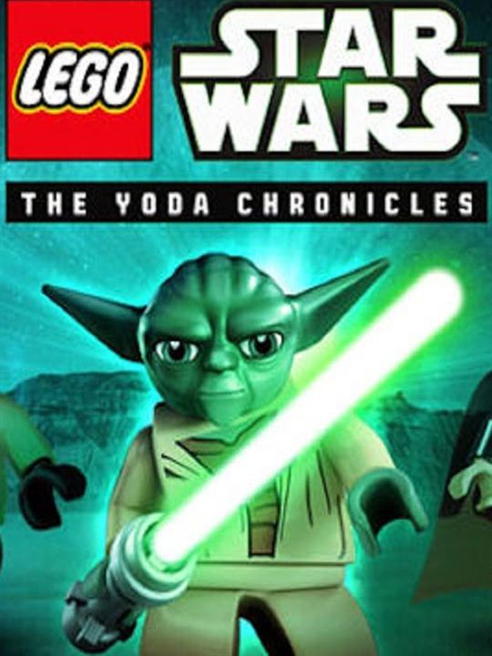 Lego Star Wars: The Yoda Chronicles : Cartel