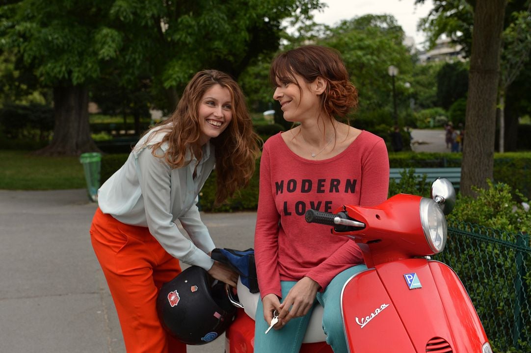 French Women : Foto Laetitia Casta