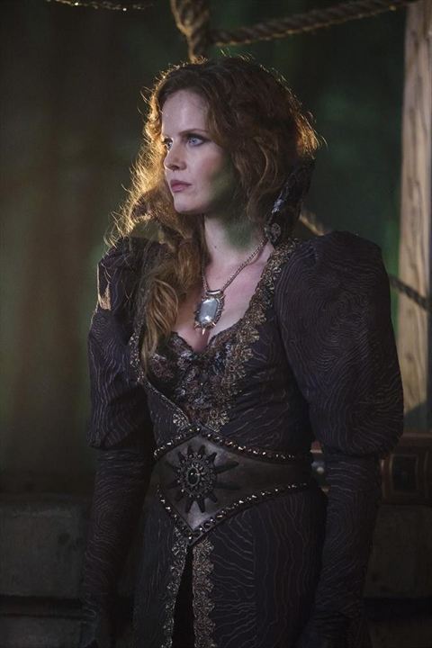 Érase una vez : Foto Rebecca Mader