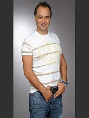 Cartel Kubilay Penbeklioğlu