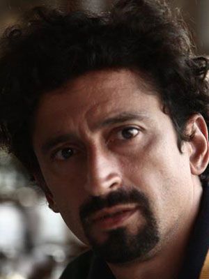 Cartel Ahmet Küçükkayalı