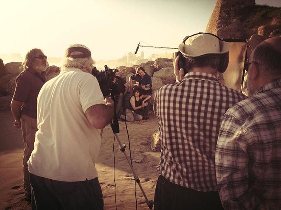 Alegrías de Cádiz : Foto