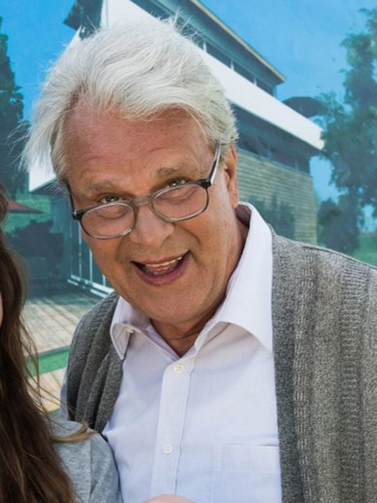 Cartel Peter Sattmann