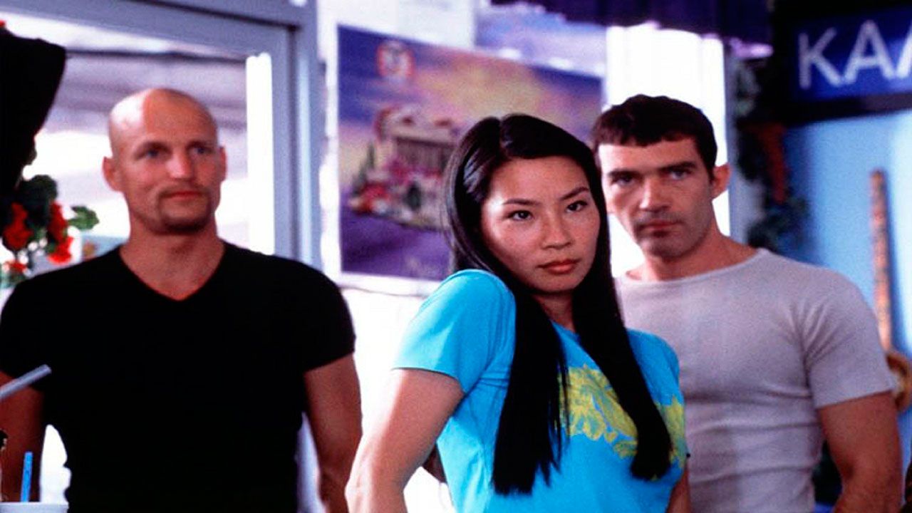 Jugando a tope : Foto