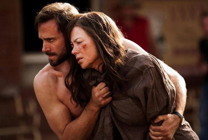Strangerland : Foto
