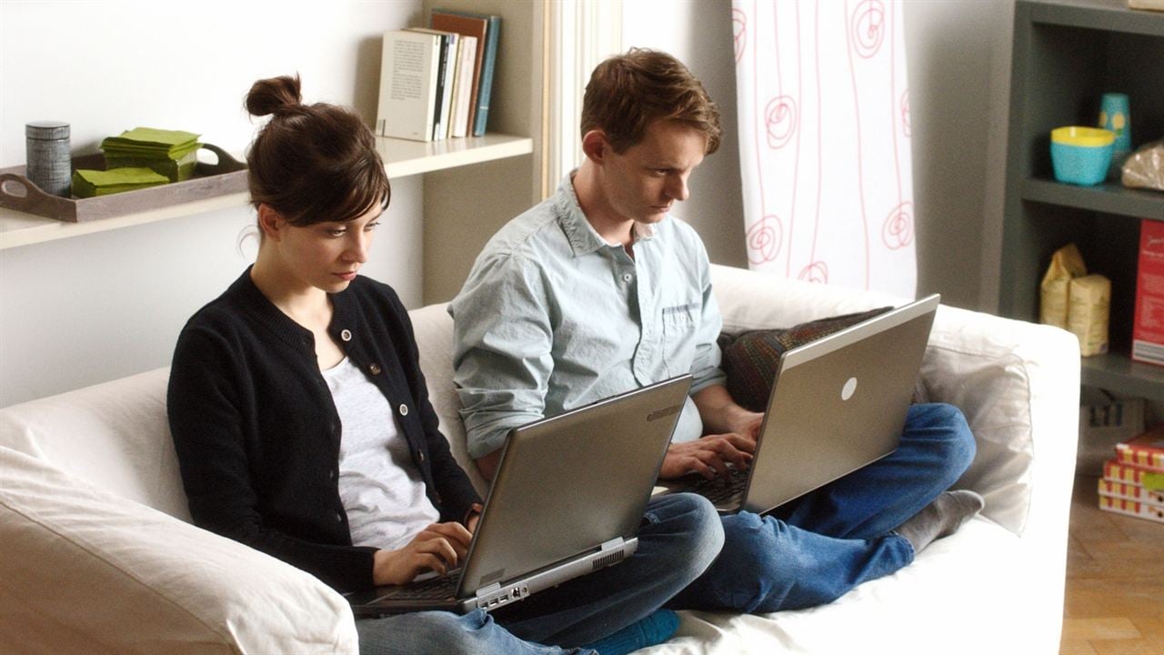 Foto Patrick Güldenberg, Claudia Eisinger