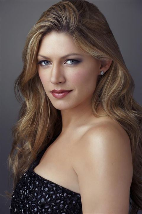 Foto Jes Macallan