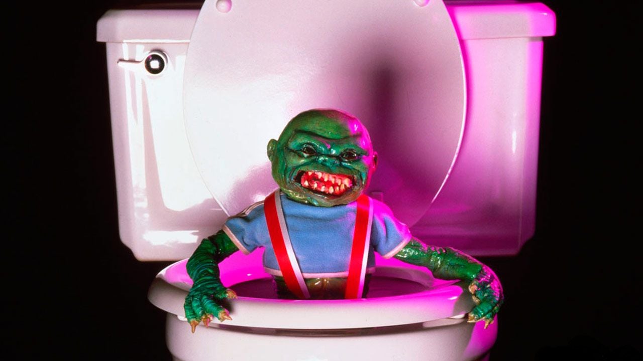 Ghoulies : Foto