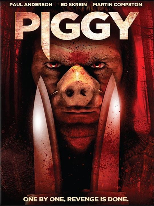 Piggy : Cartel