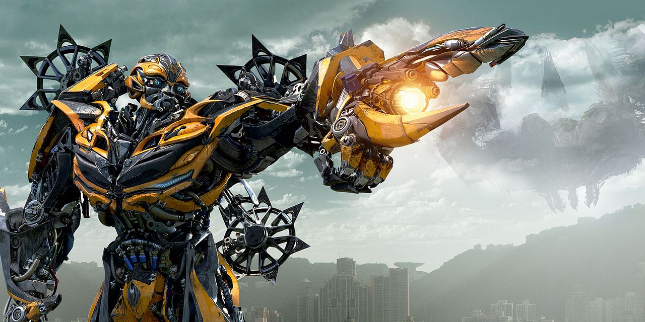 Transformers: La era de la extinción : Foto