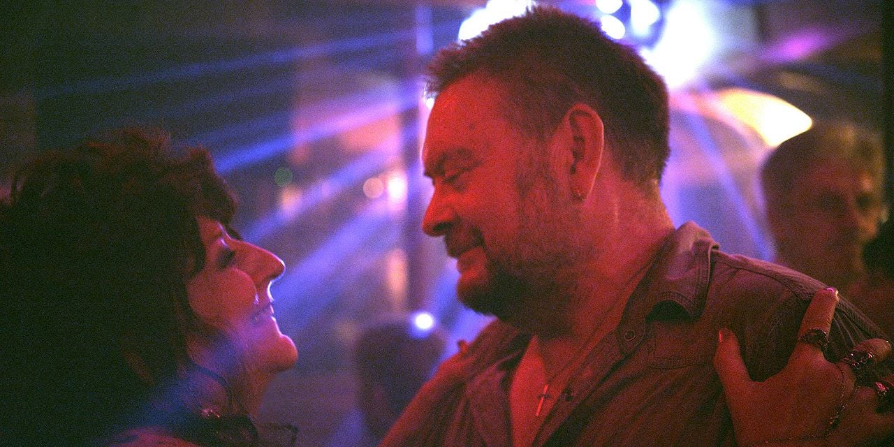 Mil noches, una boda (Party Girl) : Foto Angélique Litzenburger, Joseph Bour