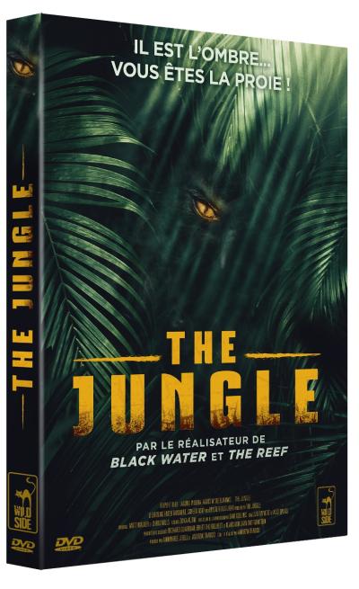 La jungla : Cartel