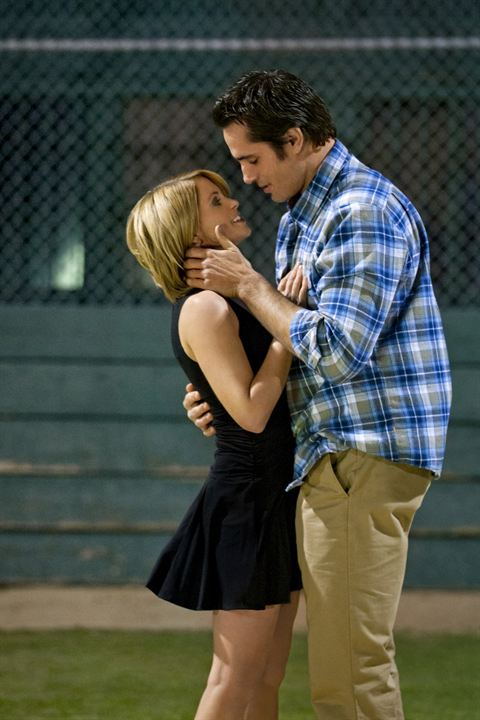 Foto Victor Webster, Candace Cameron Bure