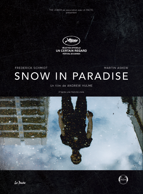 Snow in Paradise : Cartel