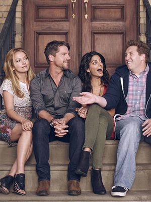 Weird Loners : Cartel