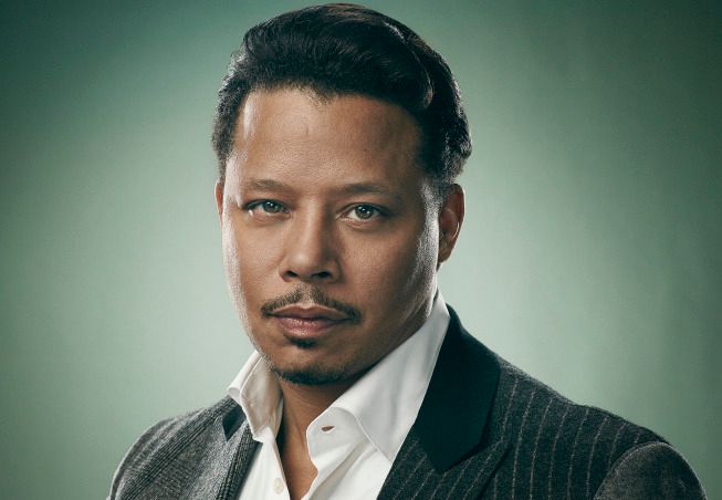 Foto Terrence Howard