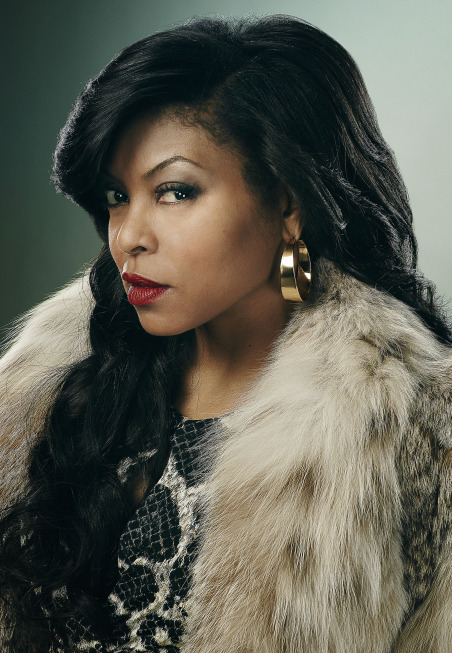 Foto Taraji P. Henson