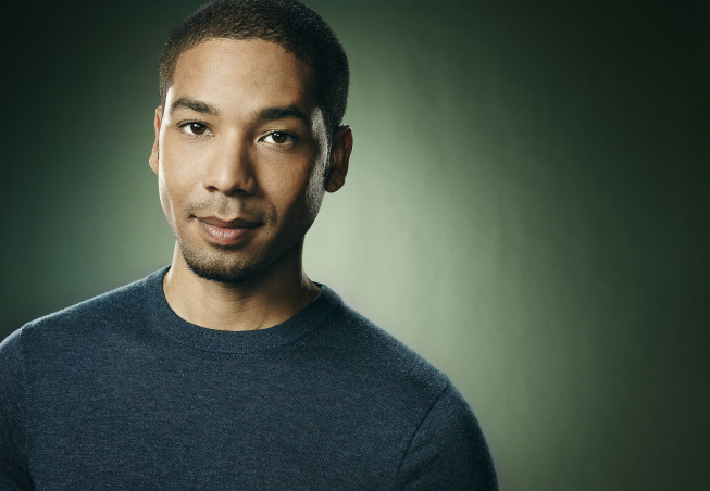 Foto Jussie Smollett