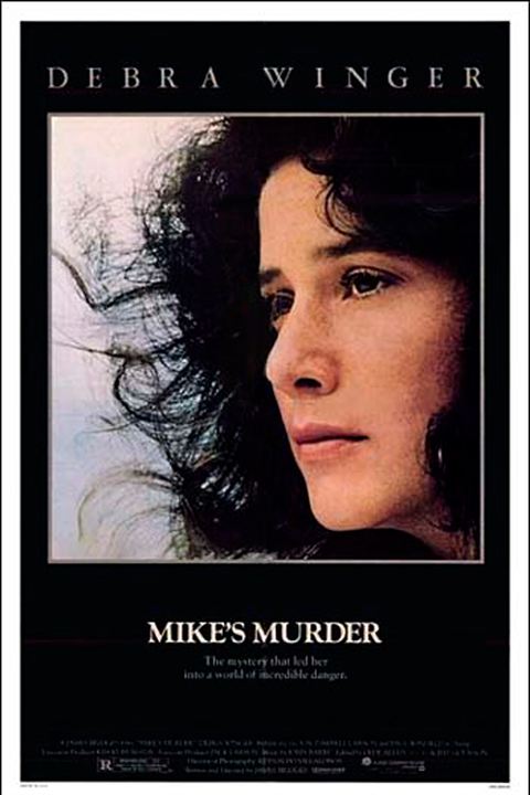Mike's Murder : Cartel
