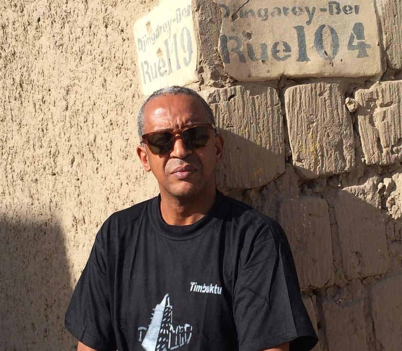 Timbuktu : Foto Abderrahmane Sissako
