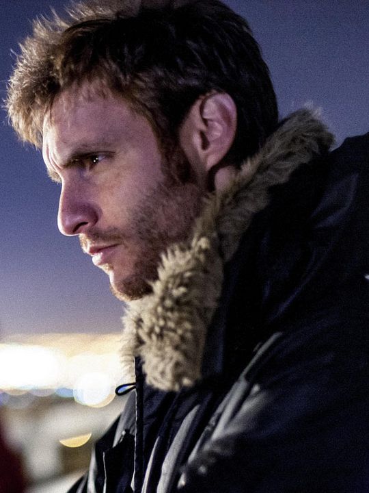 Cartel Damián Szifron