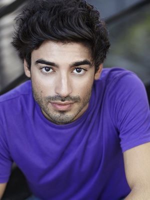 Cartel Jade Hassouné