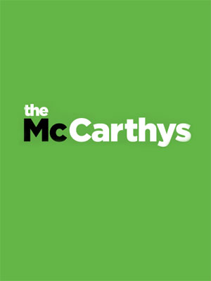 The McCarthys : Cartel