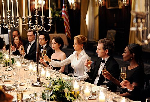 Madam Secretary : Foto Tea Leoni