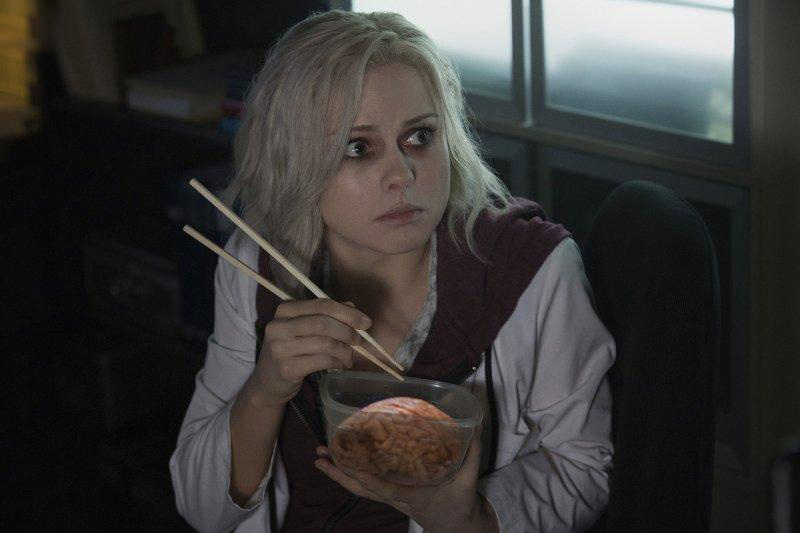 Foto Rose McIver