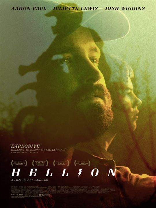 Hellion : Cartel