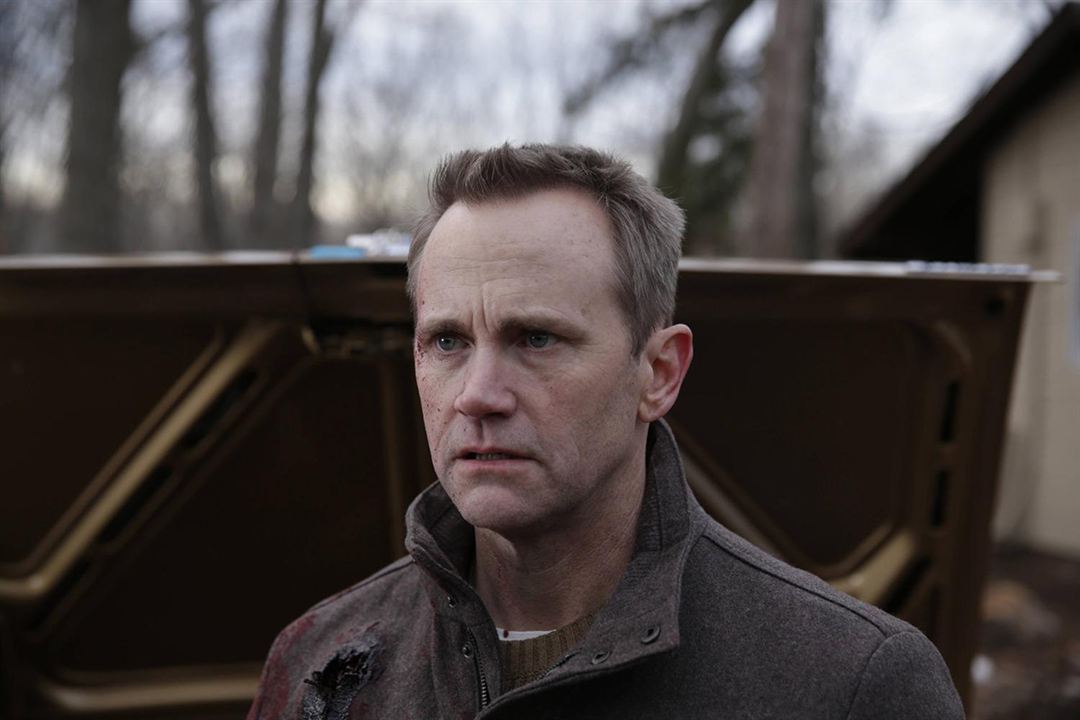 The Americans (2013) : Foto Lee Tergesen