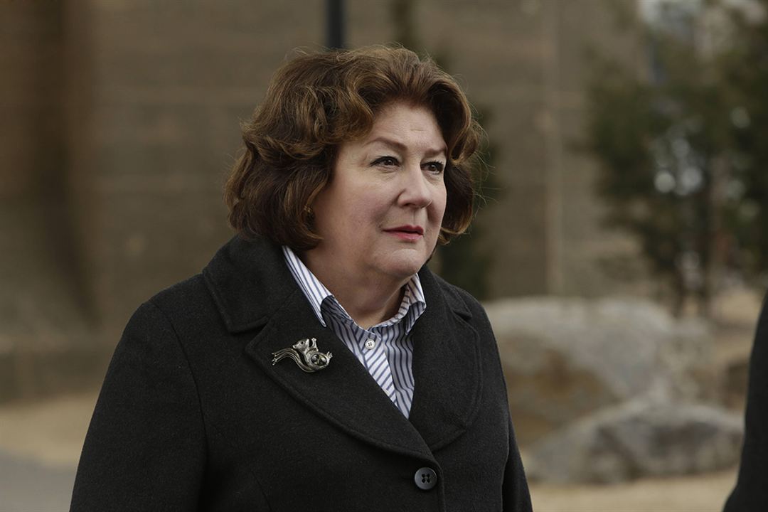 The Americans (2013) : Foto Margo Martindale