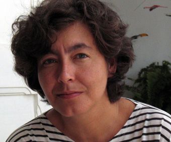 Cartel Margarida Cardoso