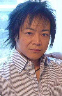 Cartel Nozomu Sasaki