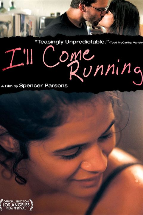 I'll Come Running : Cartel