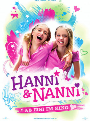 Hanni & Nanni : Cartel