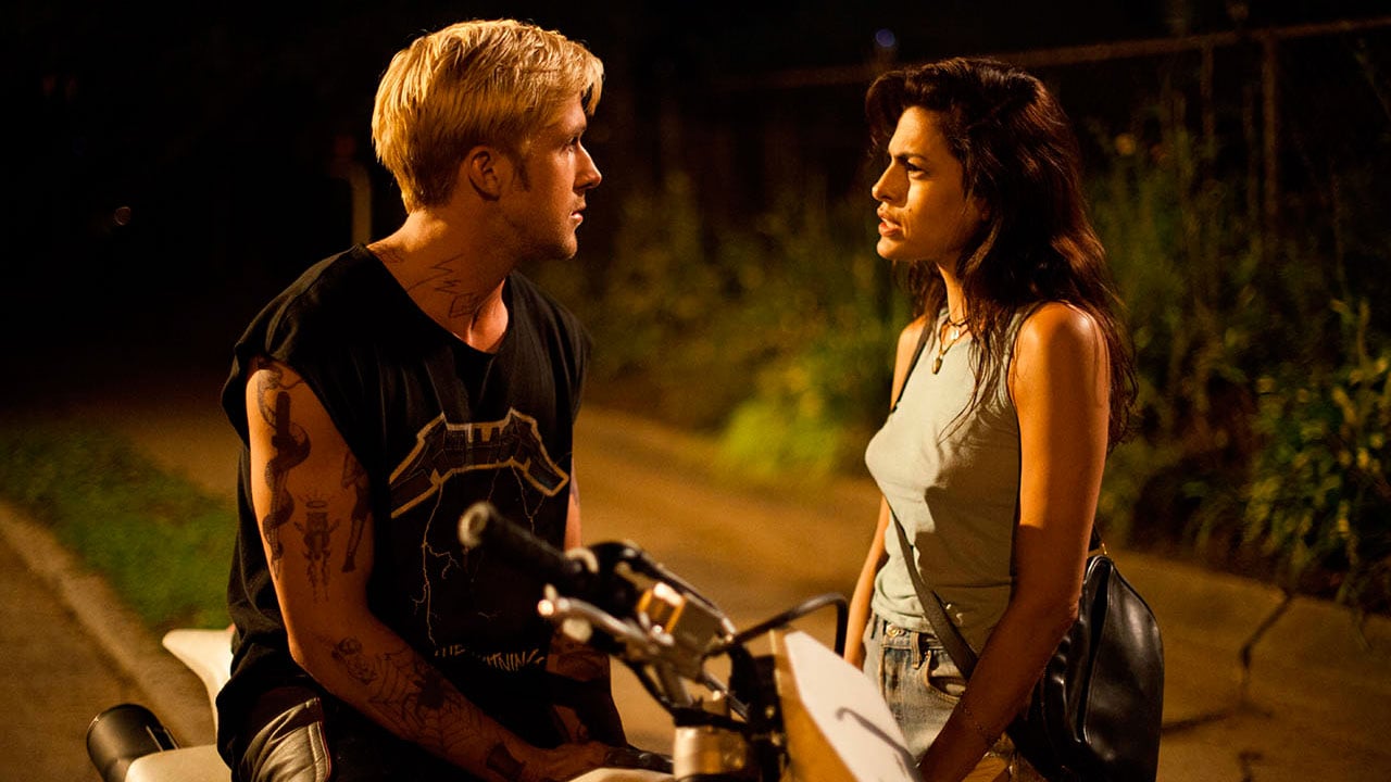Cruce de caminos (The Place Beyond the Pines) : Foto