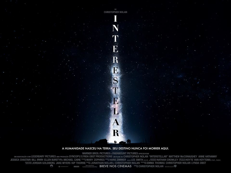 Interstellar : Cartel