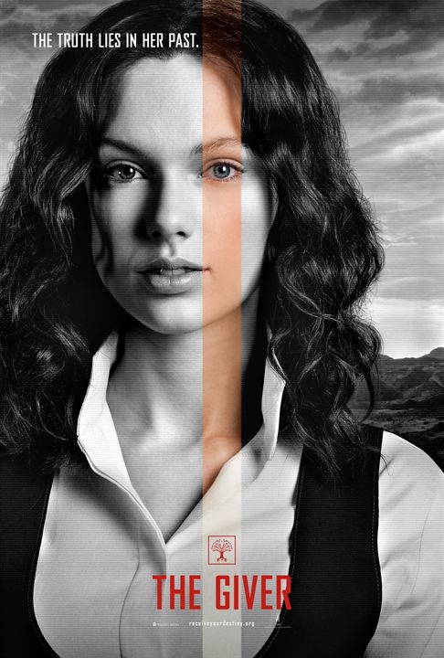 The Giver : Cartel