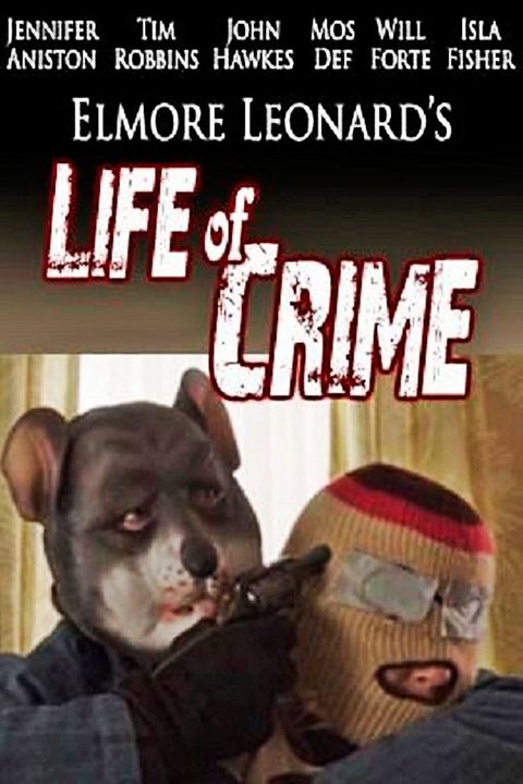 Life of Crime : Cartel