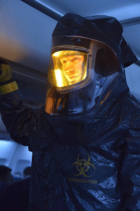 The Strain : Foto Corey Stoll