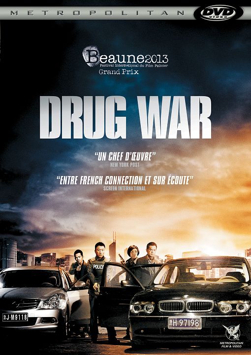 Drug War : Cartel