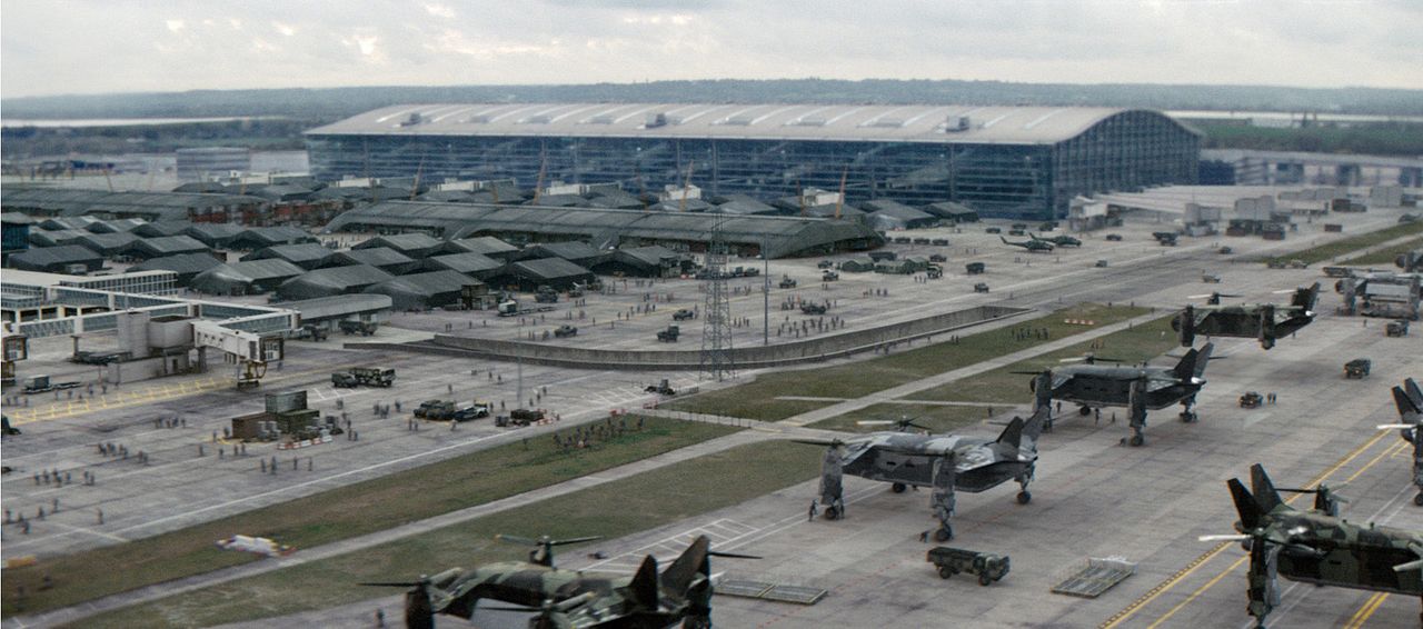 Al filo del mañana : Foto